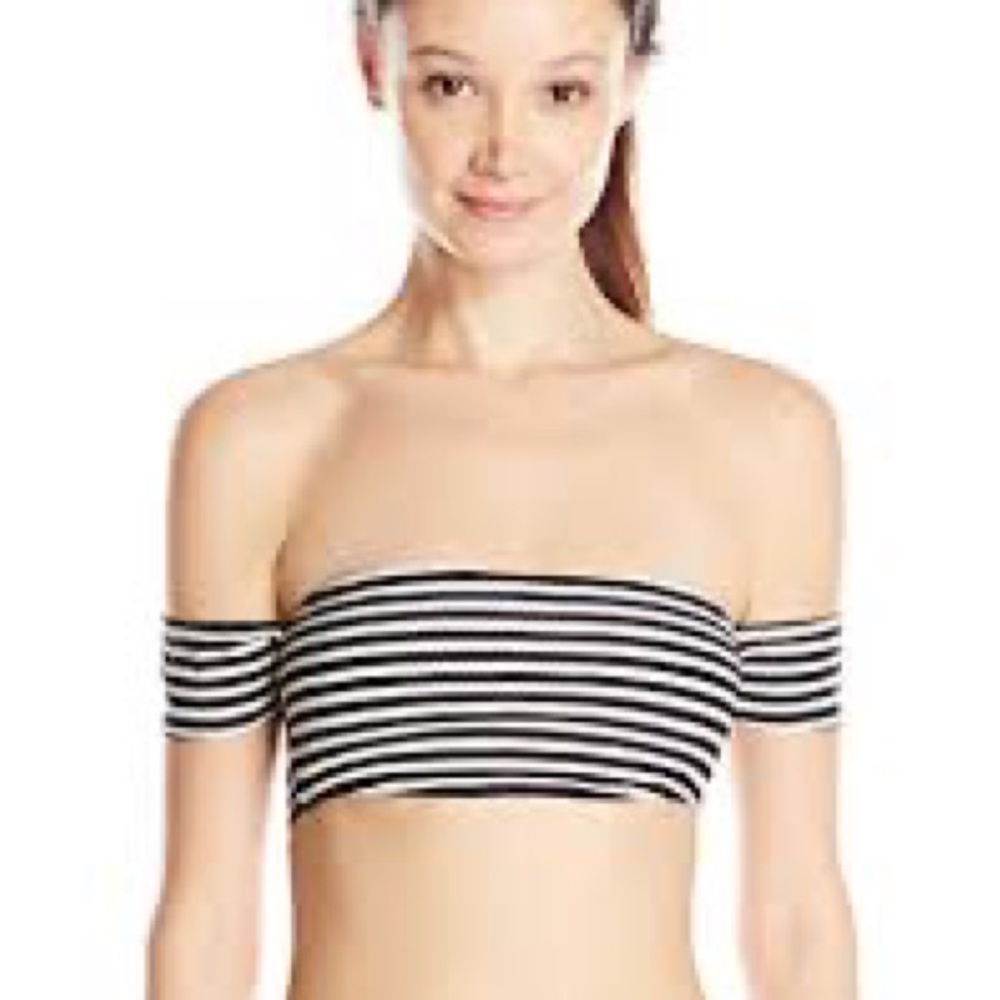 ISO BILLABONG MONTERRICO BIKINI TOP SZ L/XL